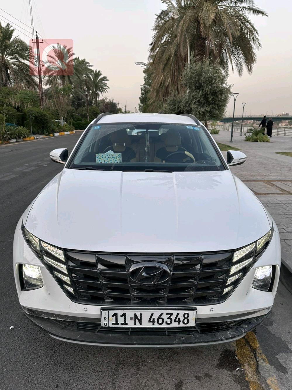 هيونداي توسان